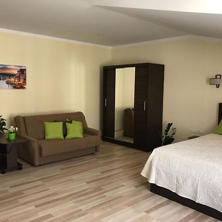 Tukums Apartments Kültér fotó