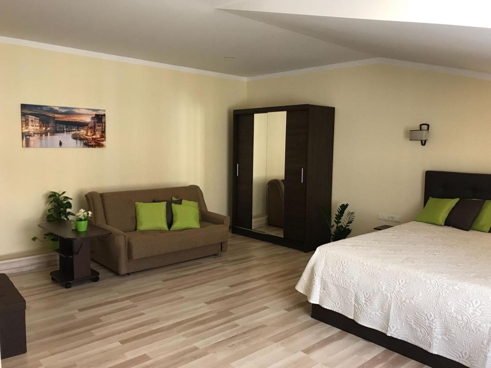 Tukums Apartments Kültér fotó